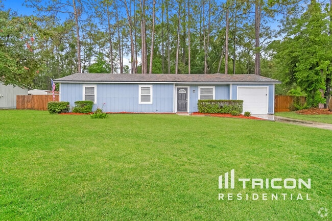Building Photo - 2731 Greenwood Ln W Rental