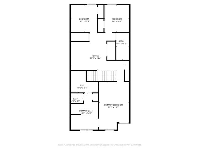Photo - 503 Stoneybrook Dr