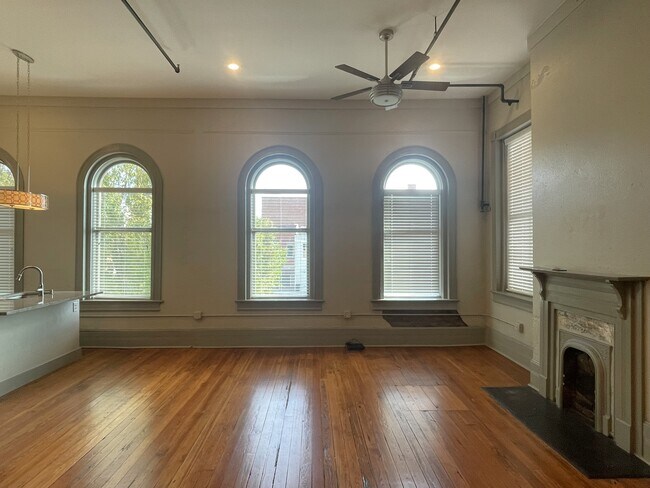 Photo - Market House Lofts