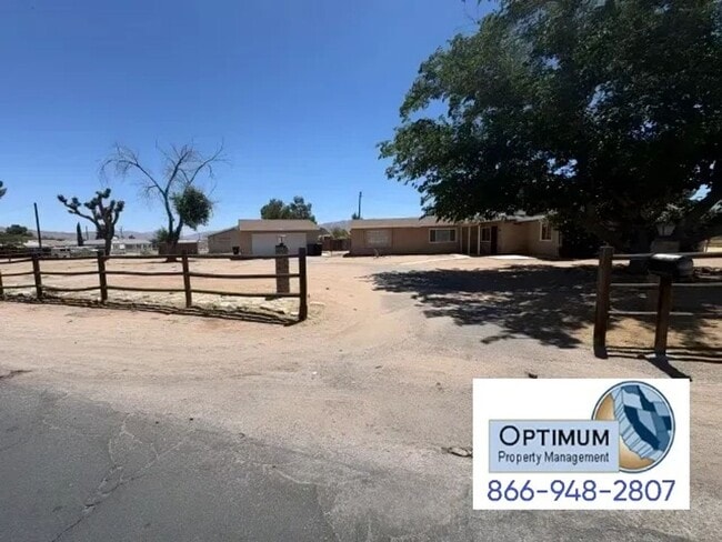 Photo - Charming Apple Valley Home on a Spacious Lot