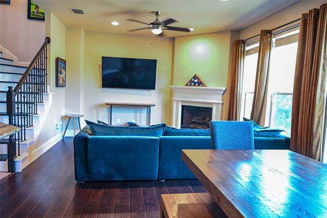 Photo - 2600 Piazza Ct Townhome