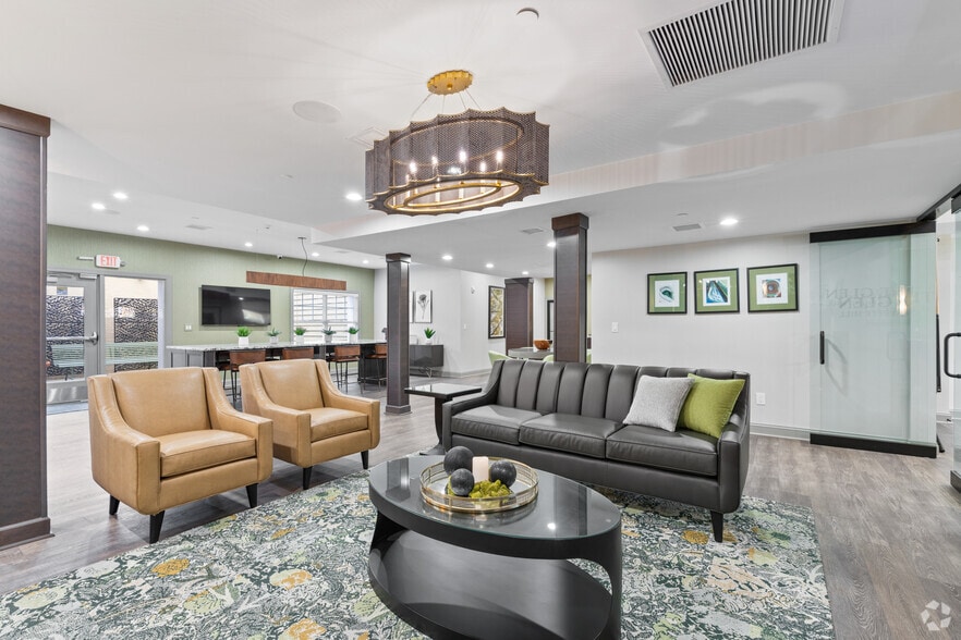 Interior Photo