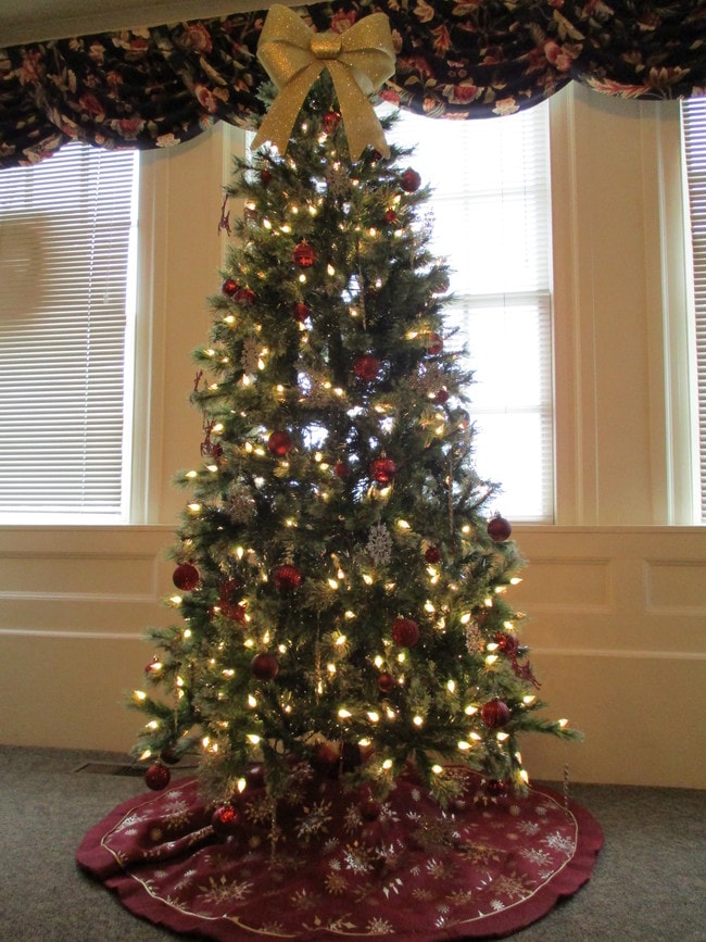 Happy Holidays!
