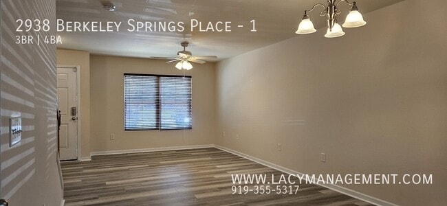 Photo - 2938 Berkeley Springs Pl