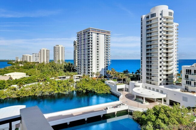 4200 N Ocean Dr Unit 2-1005