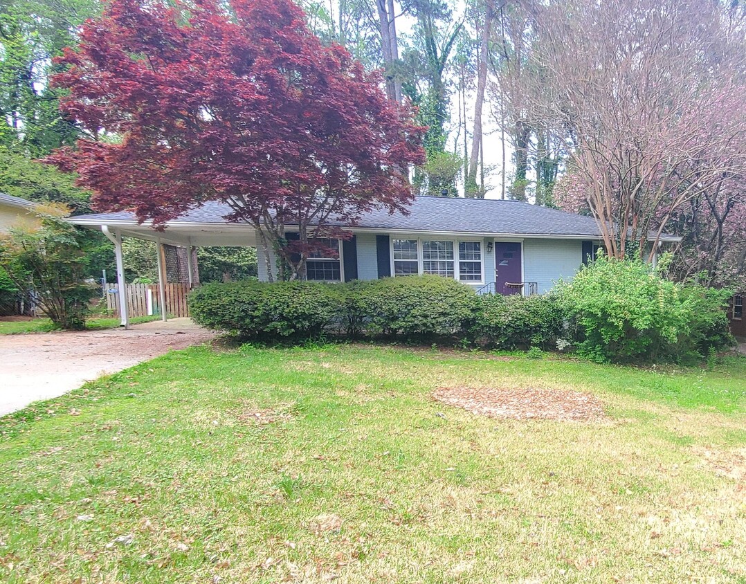 Photo - 1100 Willivee Dr (Decatur, GA)