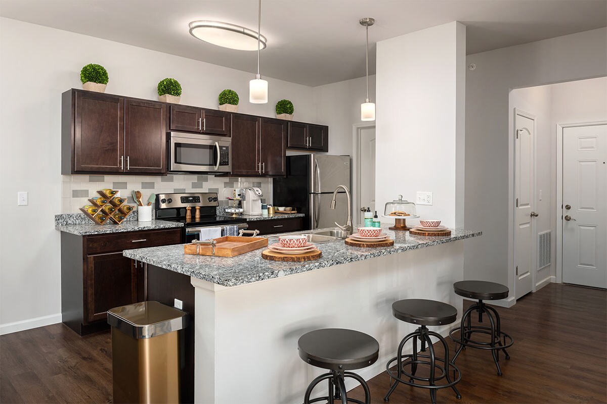 Turtle Creek Apartments For Rent In Fenton