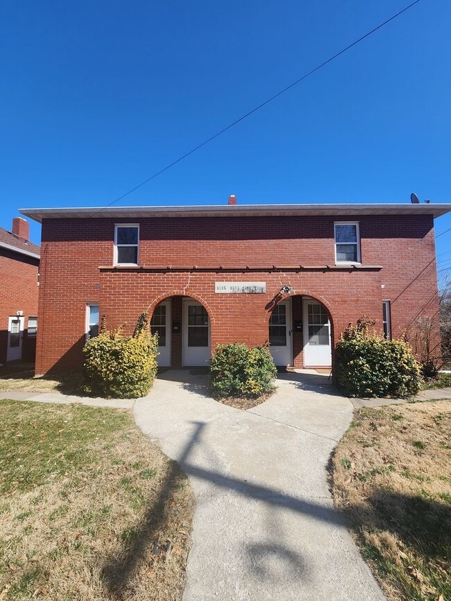 One bedroom one bathroom in Alton - One bedroom one bathroom in Alton Casa