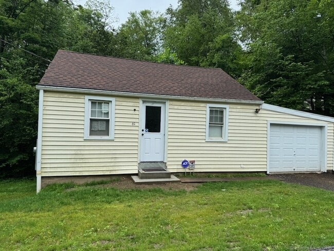 Photo - 61 Burr Rd House