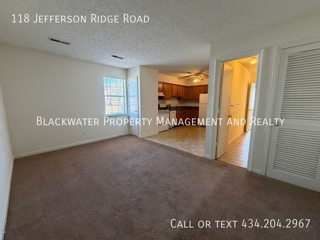 Photo - 118 Jefferson Ridge Rd