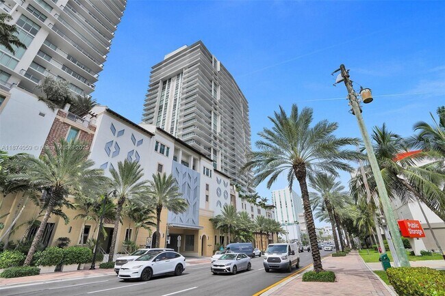 Photo - 330 Sunny Isles Blvd Unit 5-805