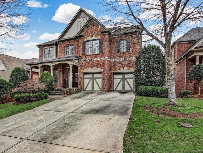 Photo - 4128 Barnes Meadow Rd SW