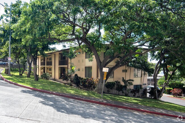 Photo - Wa'ahila Faculty Apartments