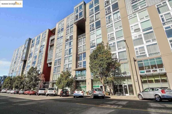 Photo - 311 Oak St Unidad 719 Rental
