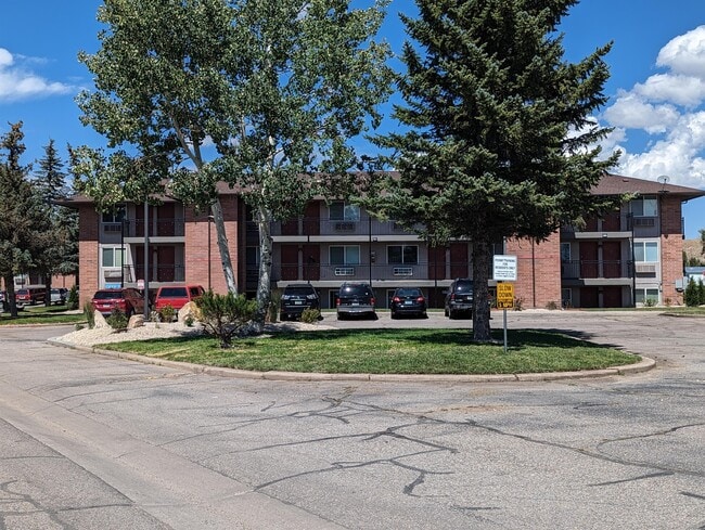 Photo - Bear River Apartments
