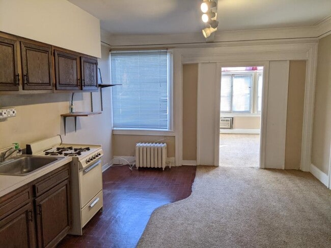 Photo - 1 bedroom in Evanston IL 60201 Unit 1B
