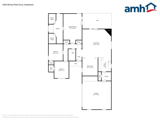 Photo - 4343 Shiney Point Cv