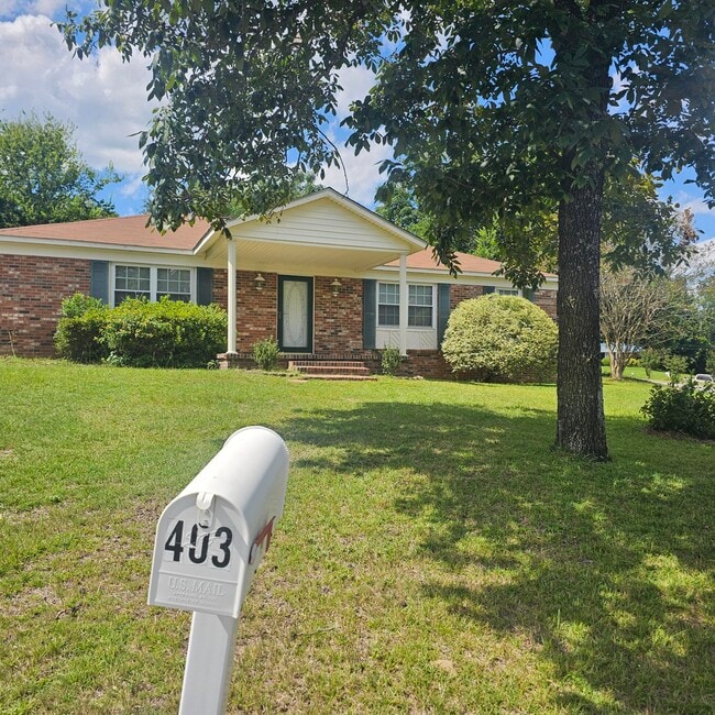 Building Photo - 403 Catawba Rd Rental
