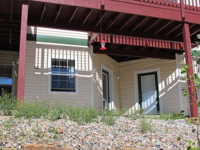 Building Photo - Burro Ranch 1-Bedroom! Unit 13 Rental