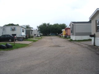 Photo - Angleton Oaks Mobile Home Village