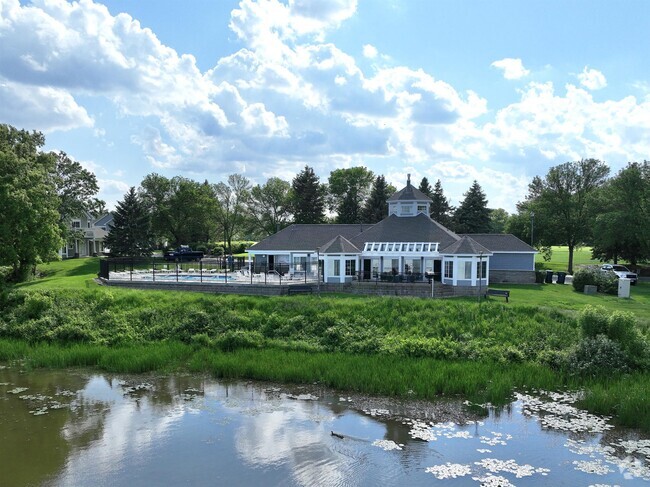 Building Photo - Hazeltine Shores Rental