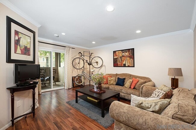 Photo - 7455 Charmant Dr Condo Unit 1807