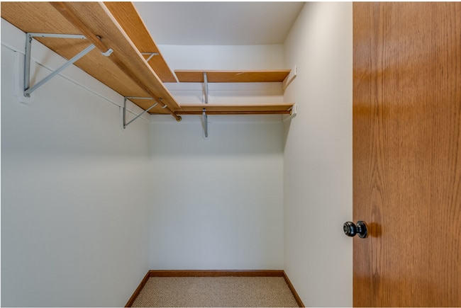 Foxcroft Apartments