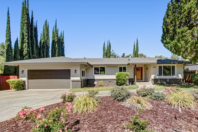 Photo - High-End 4-Bedroom Retreat | Designer Kitchen | Resort-Style Backyard & Pool!