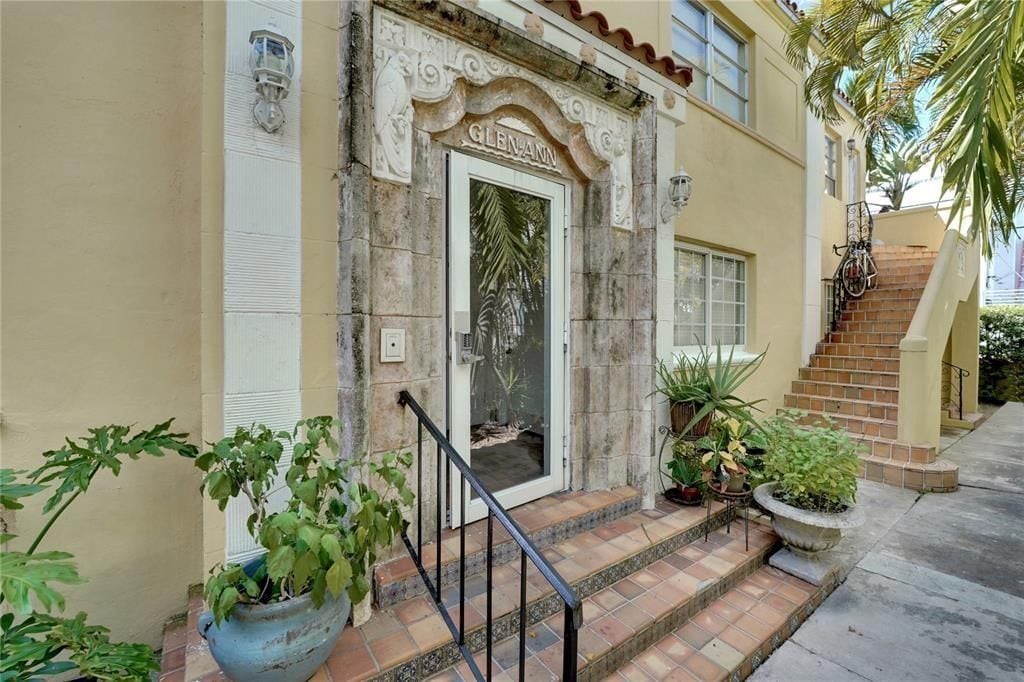 Photo - 880 SW 49th Terrace Condo