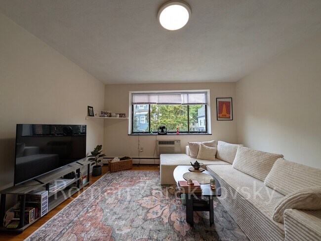 232 Babcock St Unit 3