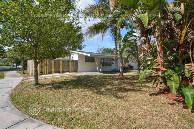 Photo - 3100 SW 20th Ct