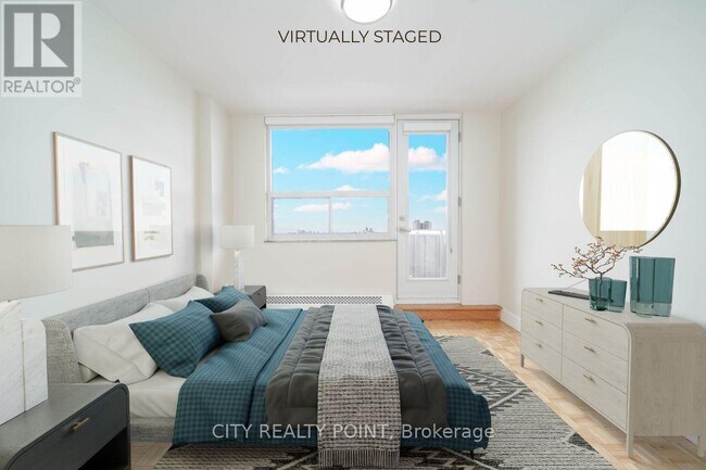 Photo - 666 Spadina Ave. Unit PH10