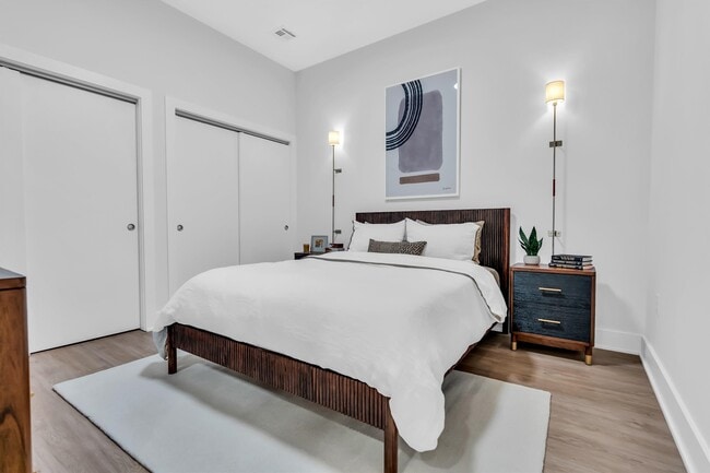 Photo - 345 Avenue A Unit 401