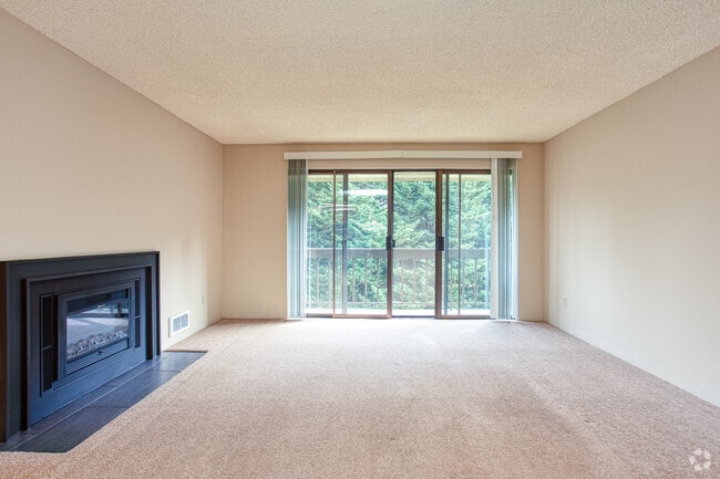 2BR, 1BA - 950SF - Park 3025