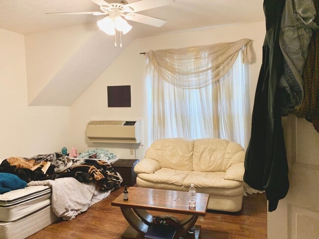 Photo - ONE BED APT, available August 2026! Locate...