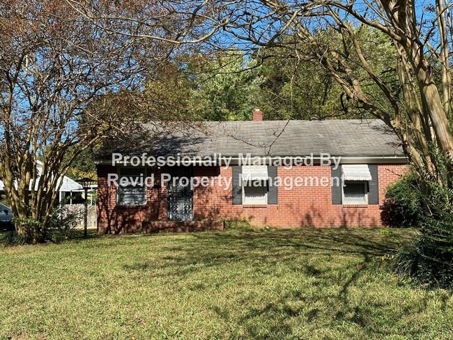 Photo - Large 3 bedroom home!