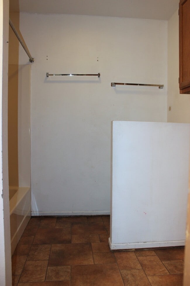 Photo - West Central Ames - tucked back behind street for more privacy