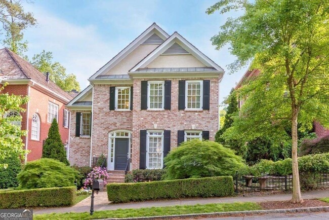 Building Photo - 704 Longleaf Dr NE Rental