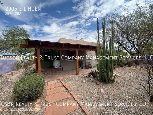 Building Photo - 2905 E Linden St Rental