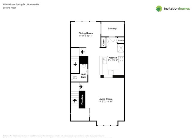 Photo - 11148 Green Spring Dr