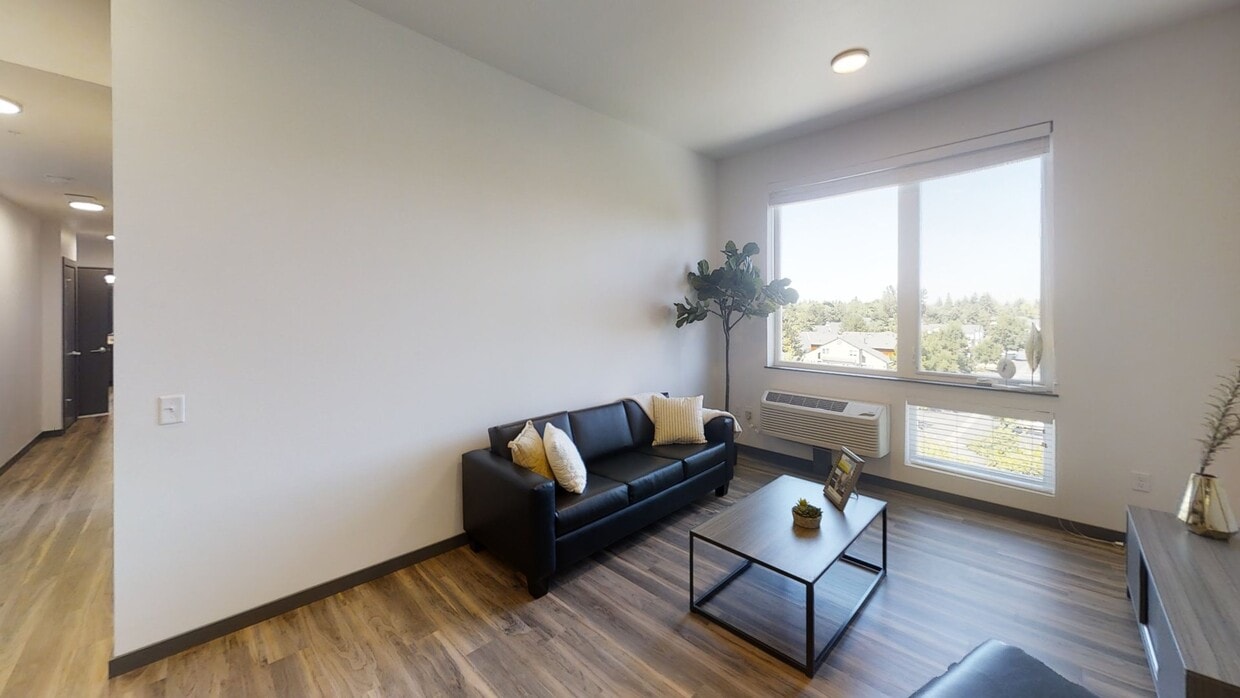 Photo - The Flats at Chase Apartments