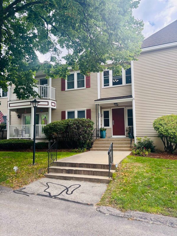 Building Photo - 690 S Porter St Unit 28