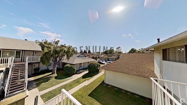 Building Photo - 17344 San Luis St Unit 3 Rental