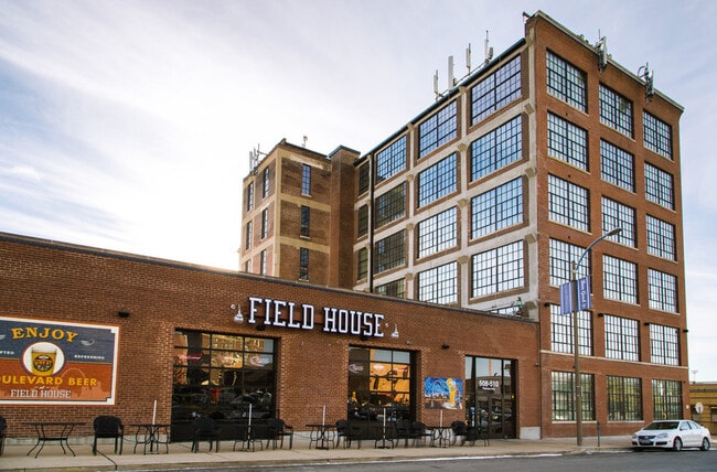 PW Shoe Lofts