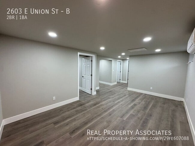Photo - 2603 E Union St Unit B
