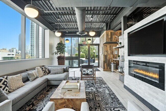 Photo - 669 W Wayman St Unit 1201