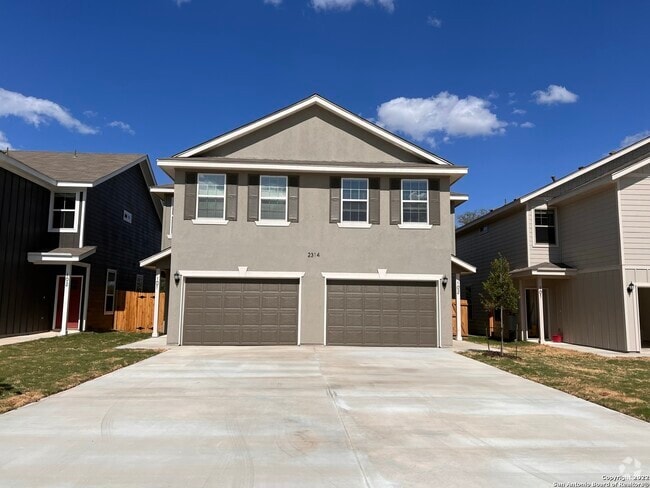 Building Photo - 2314 Tulipwood Cv Rental