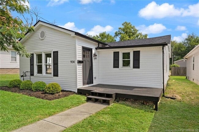 Photo - 904 Fulton St