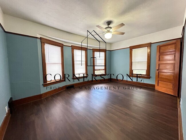 Photo - 841 S 18th St Unit =841 S 18th Street #2