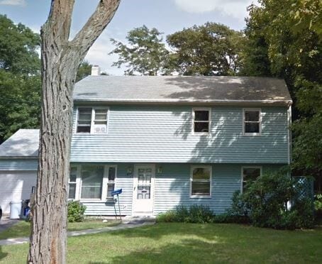 Building Photo - 459 Essex St Rental